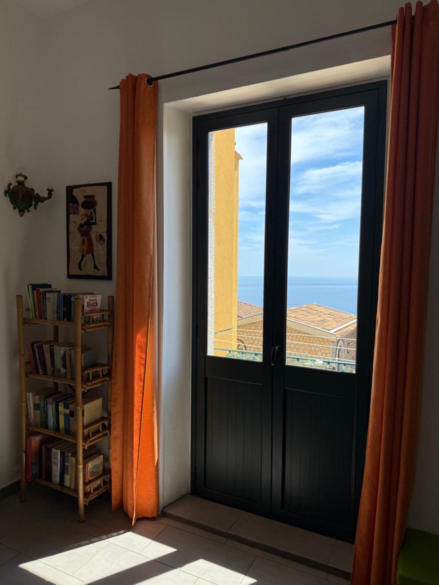 Casa Bucalo Taormina Exterior foto